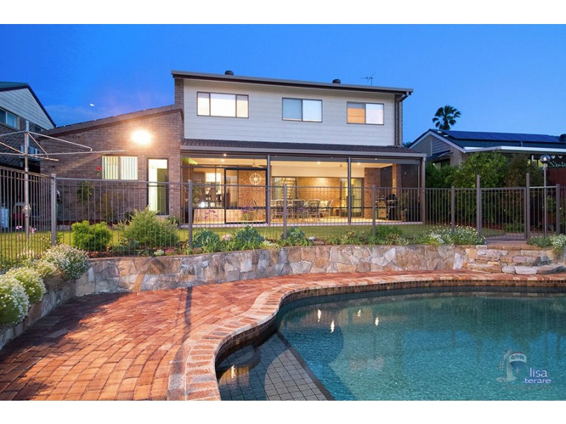 10 Congo Street, Westlake QLD 4074