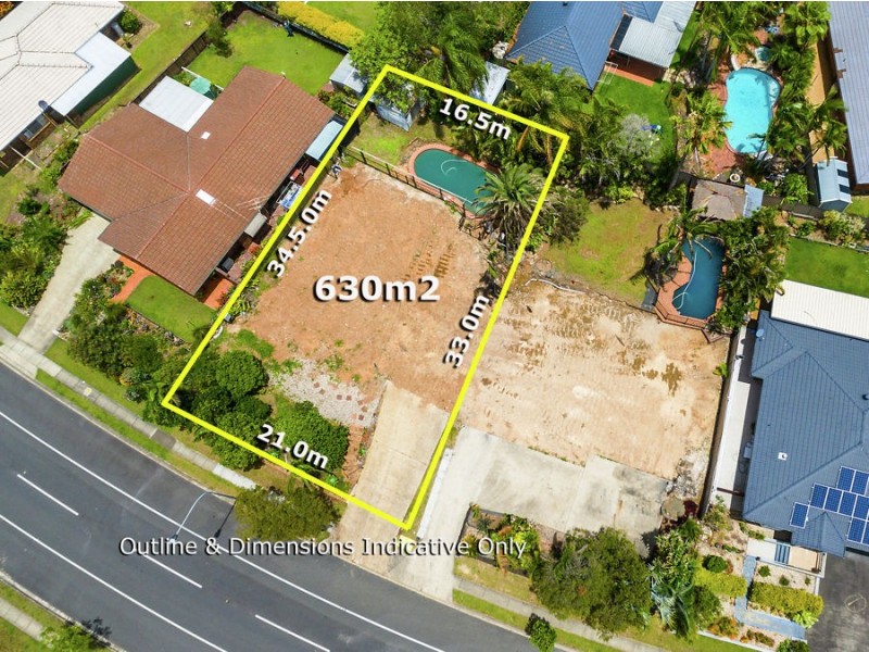 311 Horizon Drive, Westlake QLD 4074