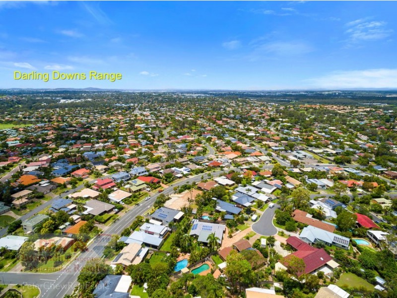 311 Horizon Drive, Westlake QLD 4074