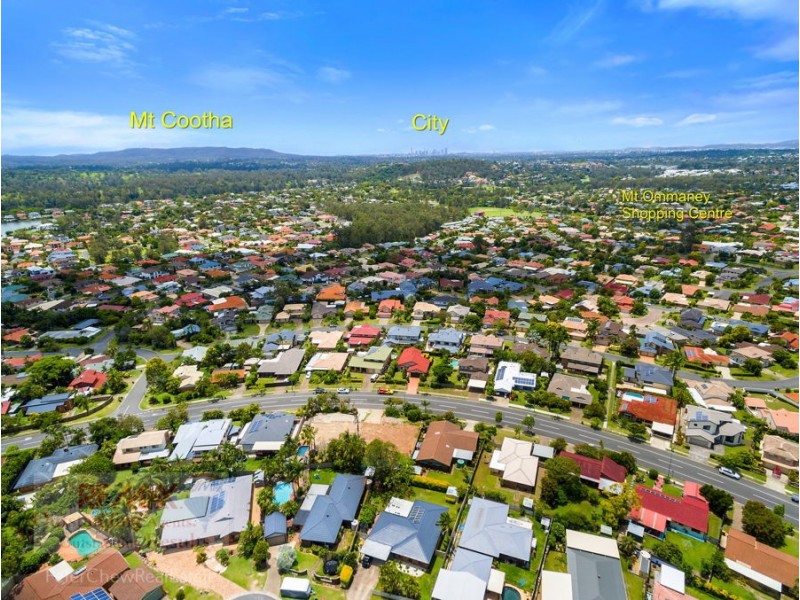 311 Horizon Drive, Westlake QLD 4074