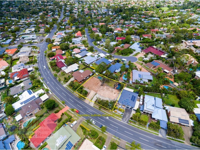 311 Horizon Drive, Westlake QLD 4074