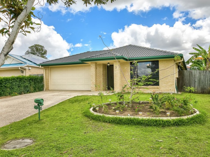 3 Selkirk Close, Oxley QLD 4075