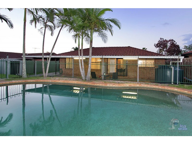30 Loddon Street, Riverhills QLD 4074