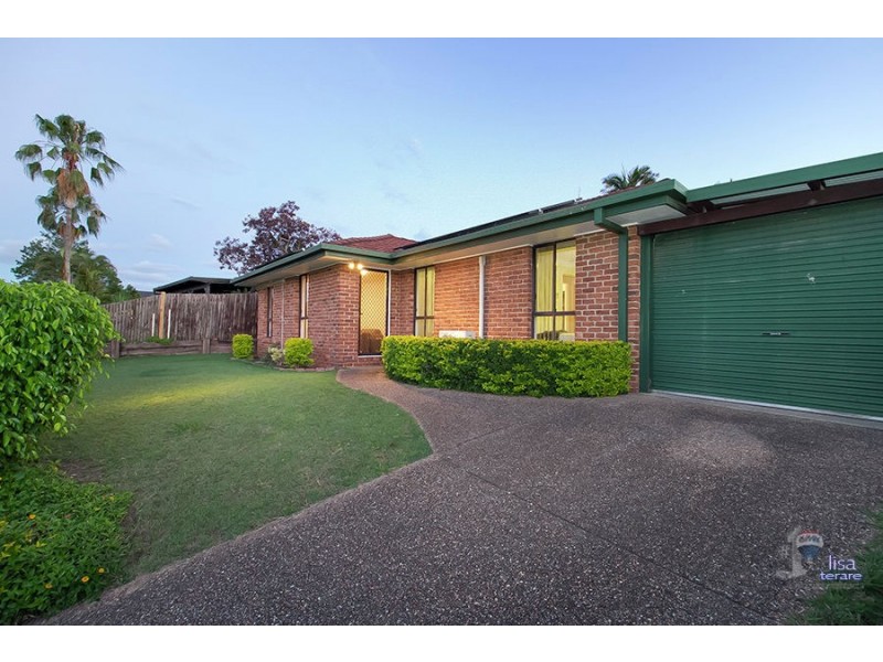 30 Loddon Street, Riverhills QLD 4074