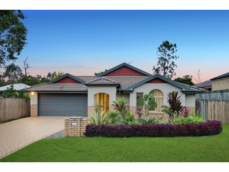 13 Parkside Place, Forest Lake QLD 4078