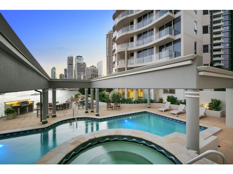 111/32 Macrossan Street, Brisbane City QLD 4000