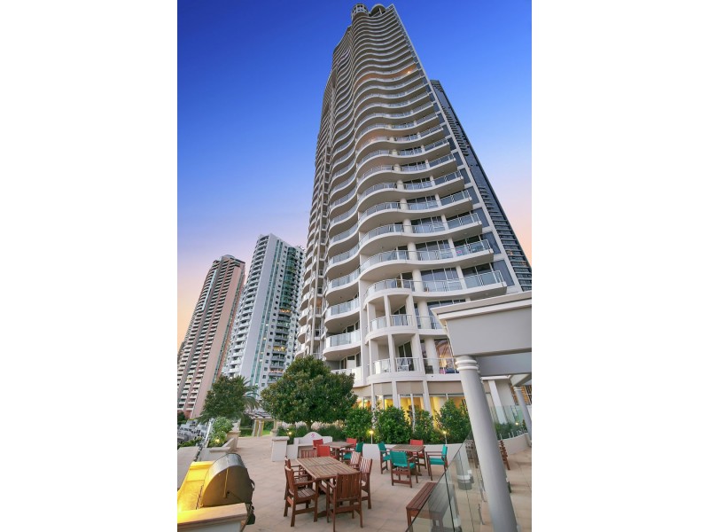 111/32 Macrossan Street, Brisbane City QLD 4000