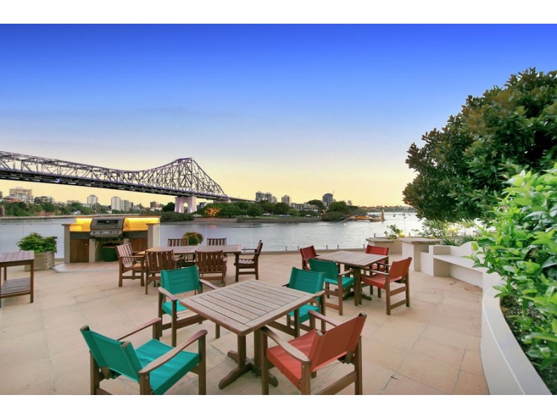 111/32 Macrossan Street, Brisbane City QLD 4000