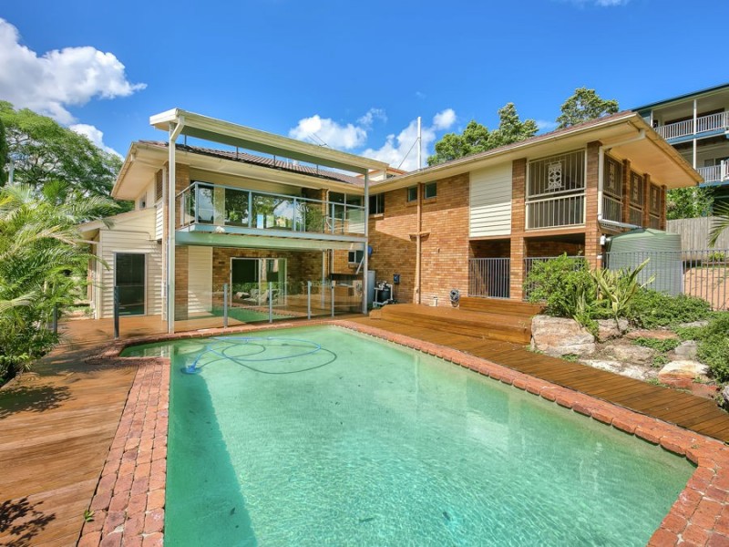 6 Kianga Street, Graceville QLD 4075