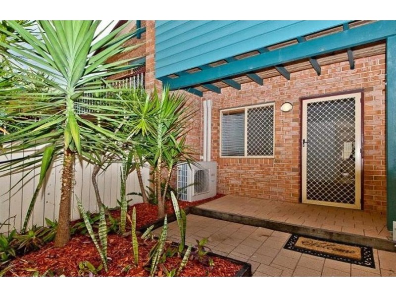 3/9 Chester Street, Highgate Hill QLD 4101