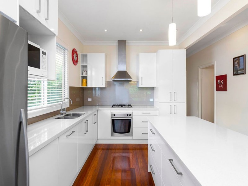 64 Borden Street, Sherwood QLD 4075