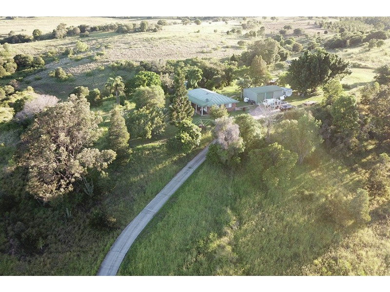 42-44 Kickbuschs Road, Marburg QLD 4346