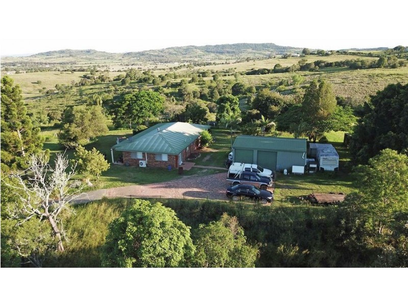 42-44 Kickbuschs Road, Marburg QLD 4346