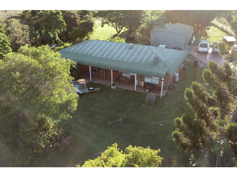 42-44 Kickbuschs Road, Marburg QLD 4346