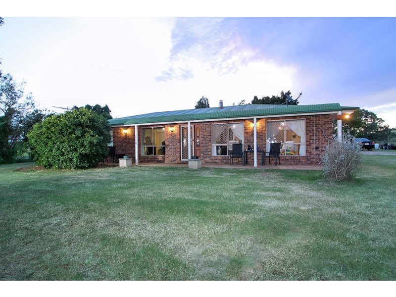 42-44 Kickbuschs Road, Marburg QLD 4346