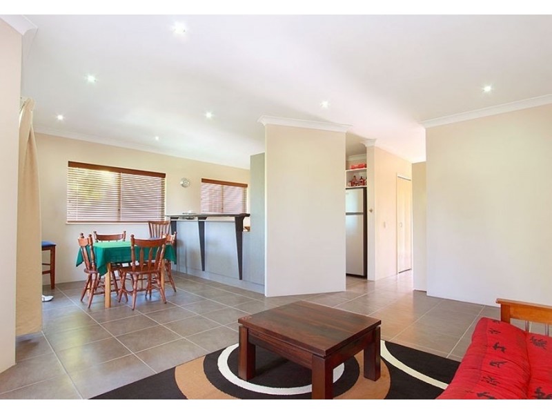 12/88 L’Estrange Terrace, Kelvin Grove QLD 4059