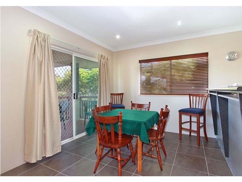 12/88 L’Estrange Terrace, Kelvin Grove QLD 4059
