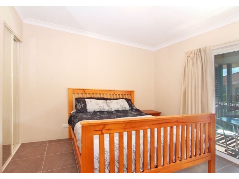12/88 L’Estrange Terrace, Kelvin Grove QLD 4059