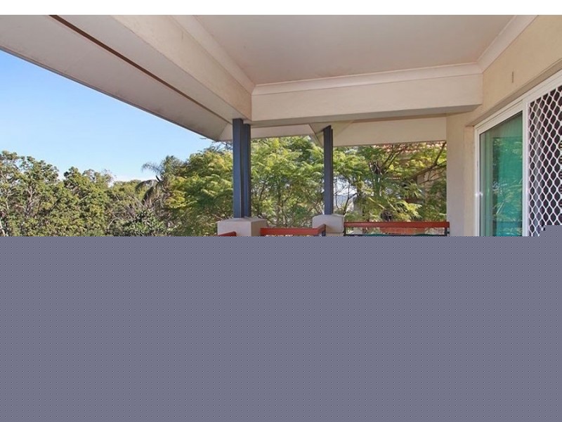 12/88 L’Estrange Terrace, Kelvin Grove QLD 4059