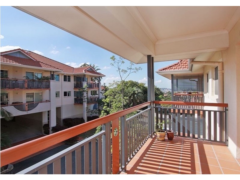 12/88 L’Estrange Terrace, Kelvin Grove QLD 4059