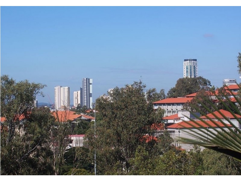 12/88 L’Estrange Terrace, Kelvin Grove QLD 4059