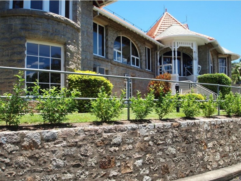 12/88 L’Estrange Terrace, Kelvin Grove QLD 4059
