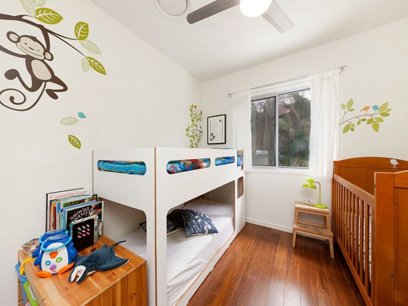 3/12 Avoca Street, Yeronga QLD 4104