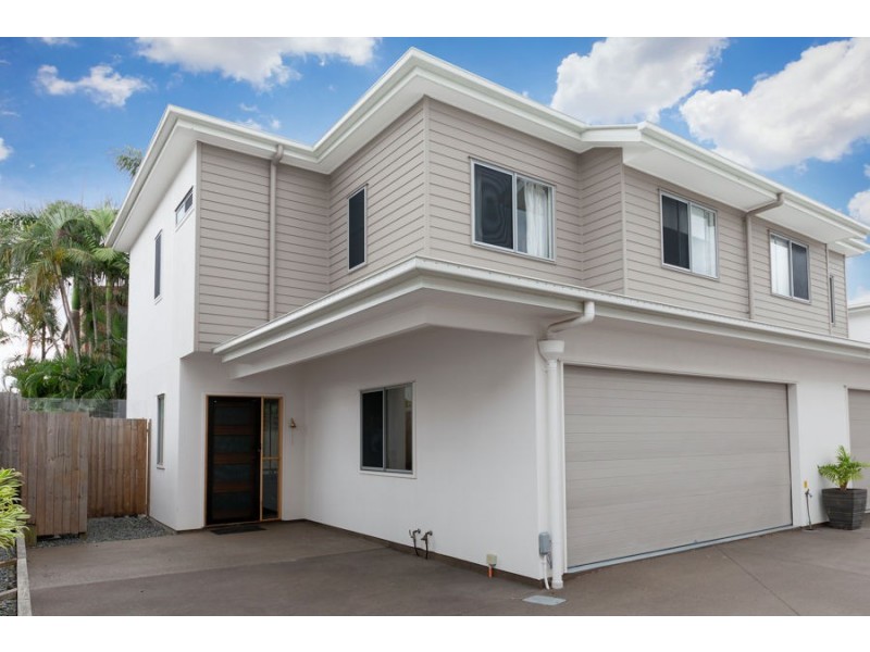 3/12 Avoca Street, Yeronga QLD 4104