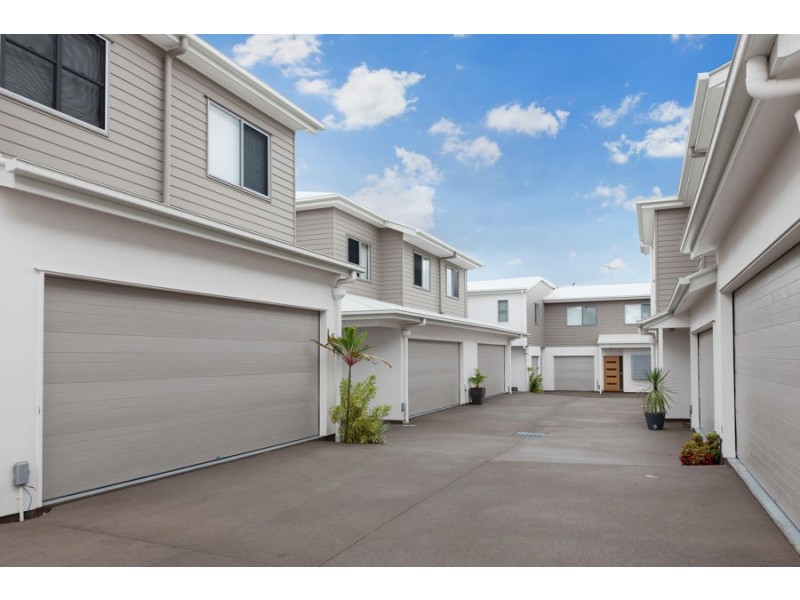 3/12 Avoca Street, Yeronga QLD 4104