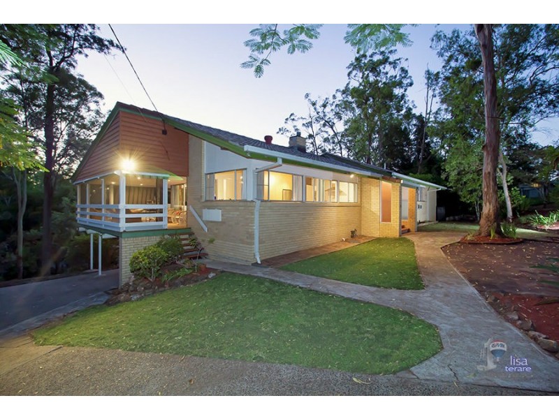 37 Woodfield Road, Pullenvale QLD 4069