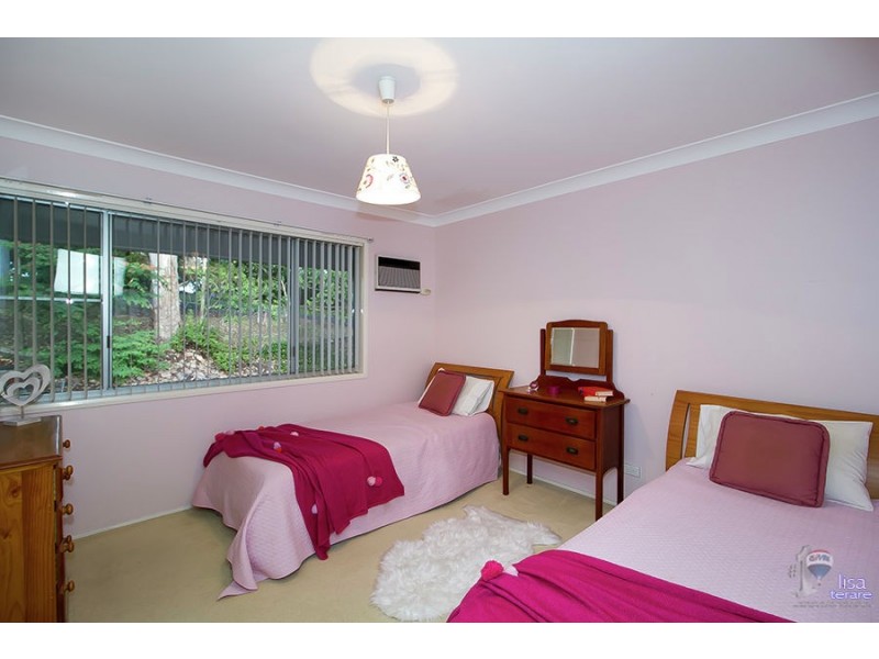 37 Woodfield Road, Pullenvale QLD 4069