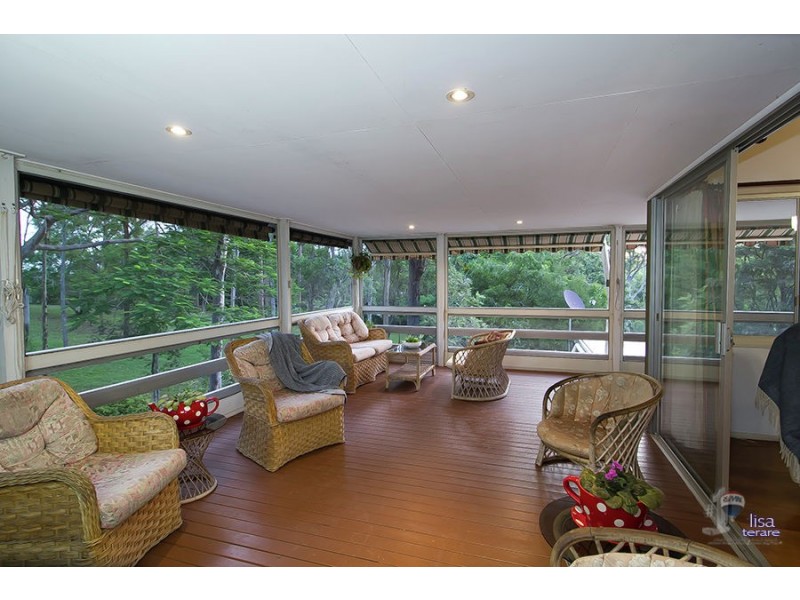 37 Woodfield Road, Pullenvale QLD 4069