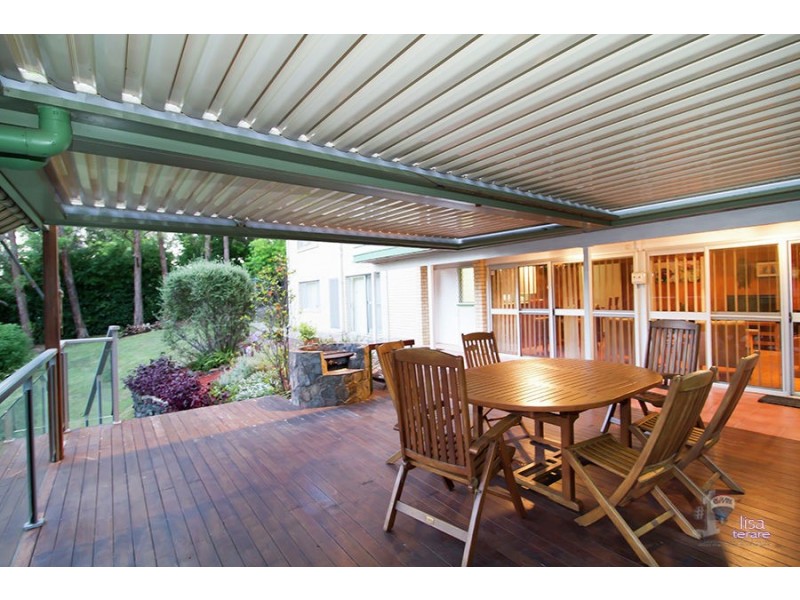 37 Woodfield Road, Pullenvale QLD 4069