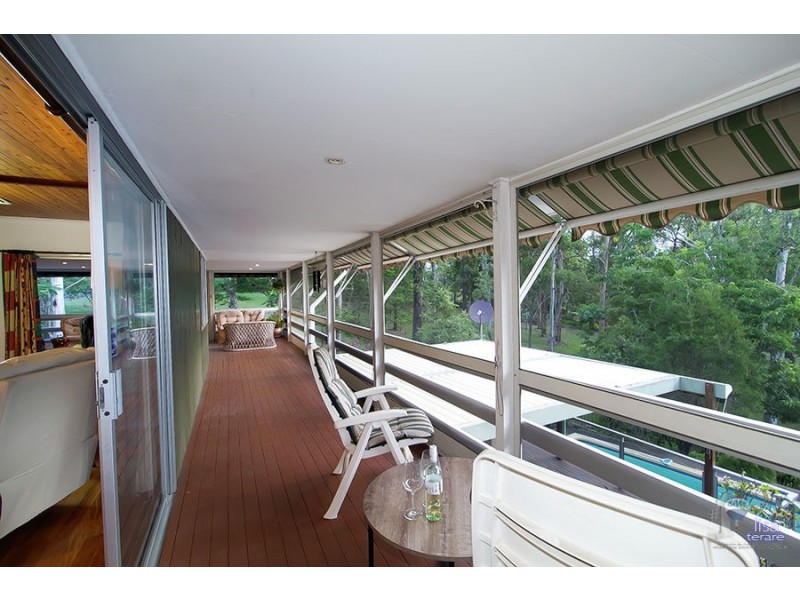 37 Woodfield Road, Pullenvale QLD 4069