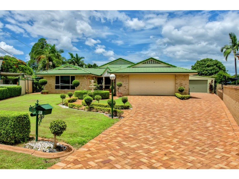 26 Glenrich Street, Corinda QLD 4075