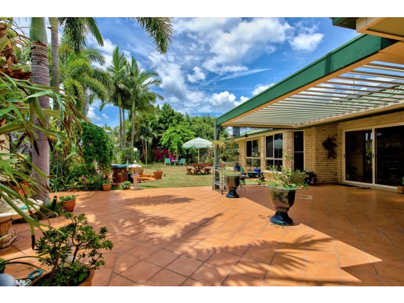 26 Glenrich Street, Corinda QLD 4075