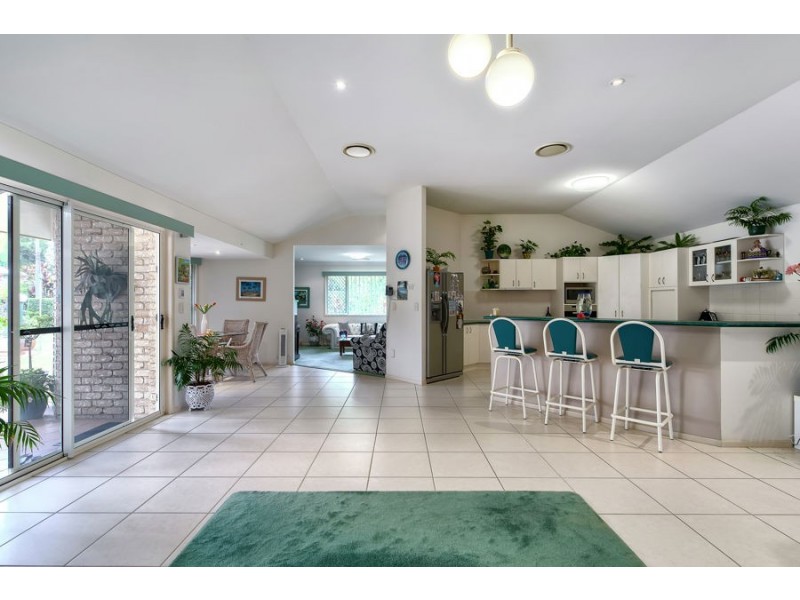 26 Glenrich Street, Corinda QLD 4075