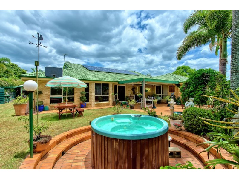 26 Glenrich Street, Corinda QLD 4075