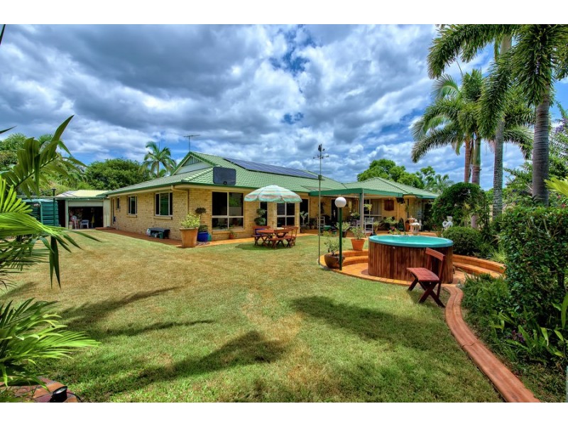 26 Glenrich Street, Corinda QLD 4075