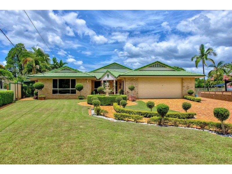 26 Glenrich Street, Corinda QLD 4075