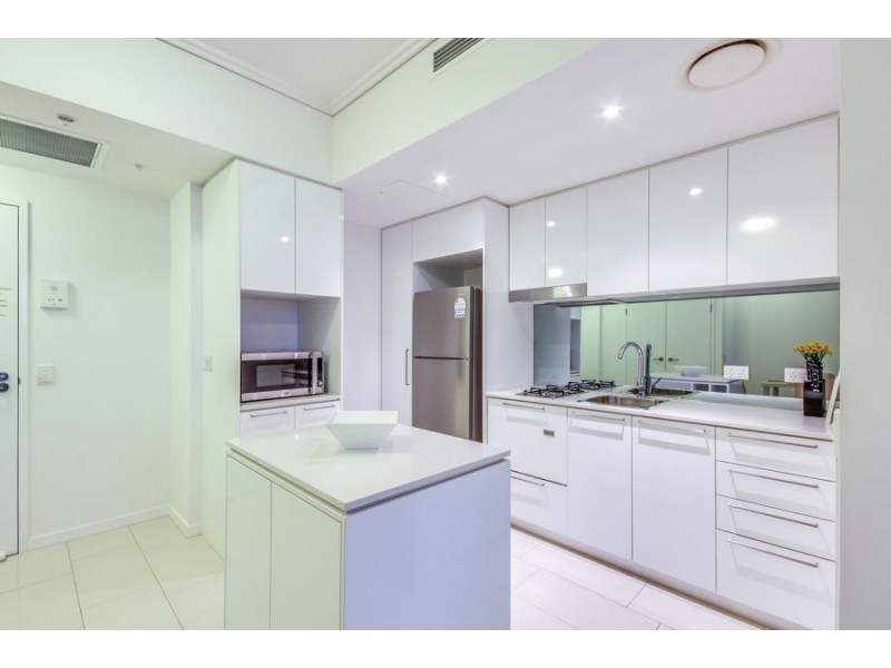 21706/8 Hercules Street, Hamilton QLD 4007