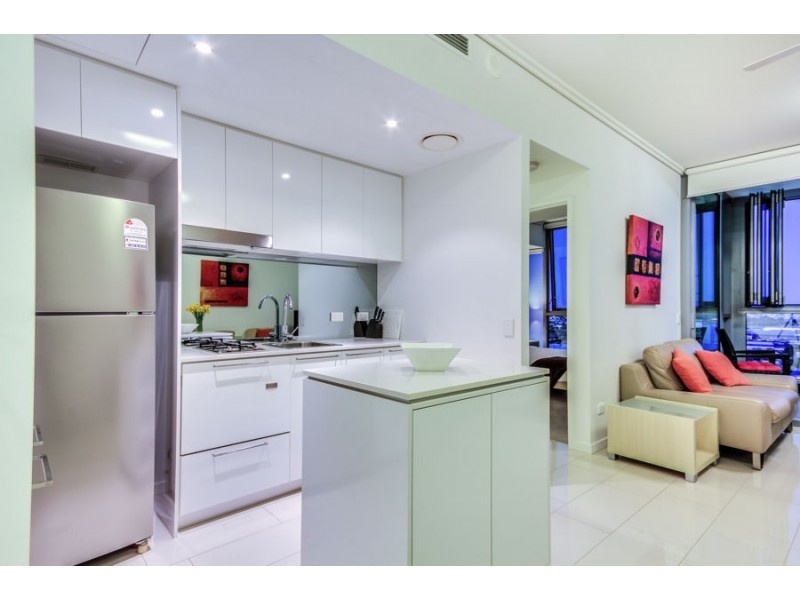 21706/8 Hercules Street, Hamilton QLD 4007