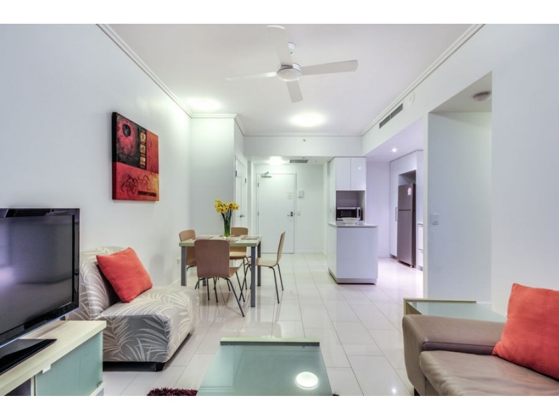 21706/8 Hercules Street, Hamilton QLD 4007