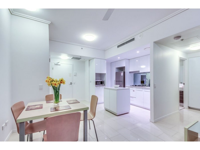 21706/8 Hercules Street, Hamilton QLD 4007