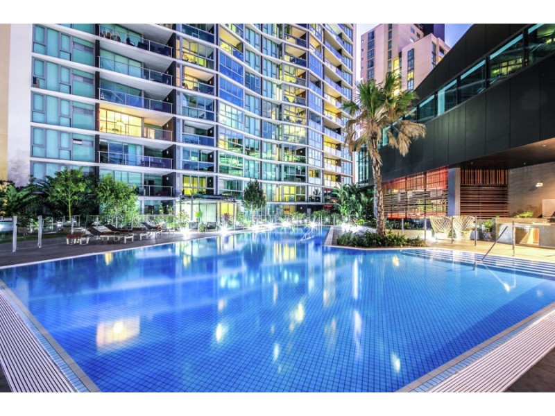 21706/8 Hercules Street, Hamilton QLD 4007