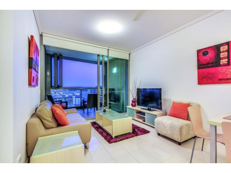 21706/8 Hercules Street, Hamilton QLD 4007