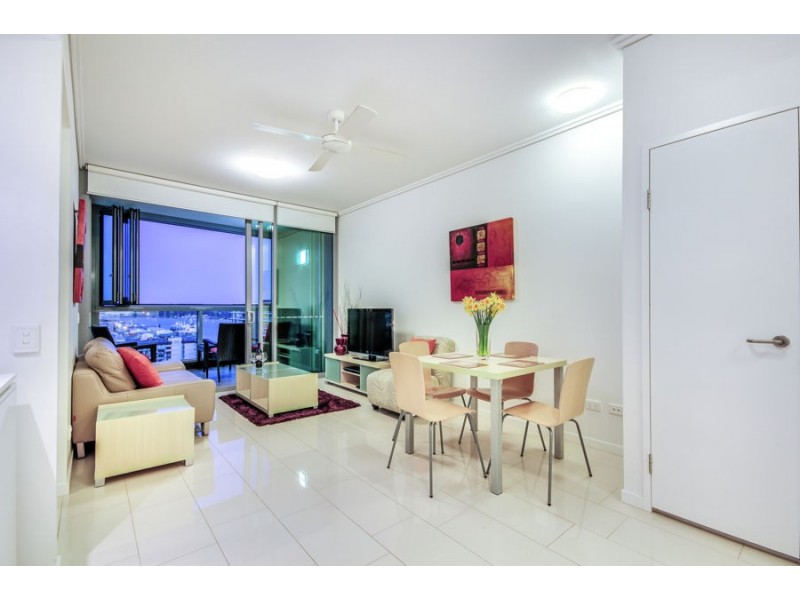 21706/8 Hercules Street, Hamilton QLD 4007