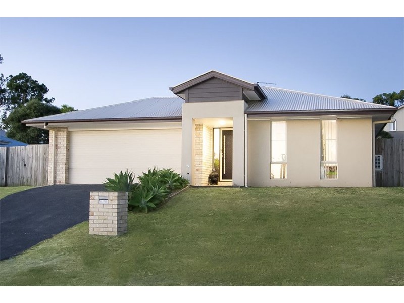 43 Lilley Terrace, Chuwar QLD 4306