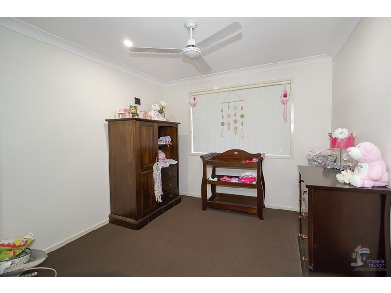 43 Lilley Terrace, Chuwar QLD 4306