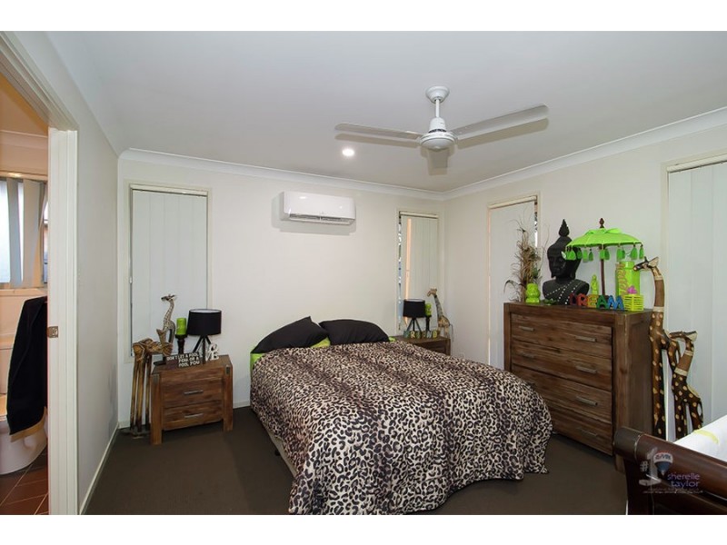 43 Lilley Terrace, Chuwar QLD 4306